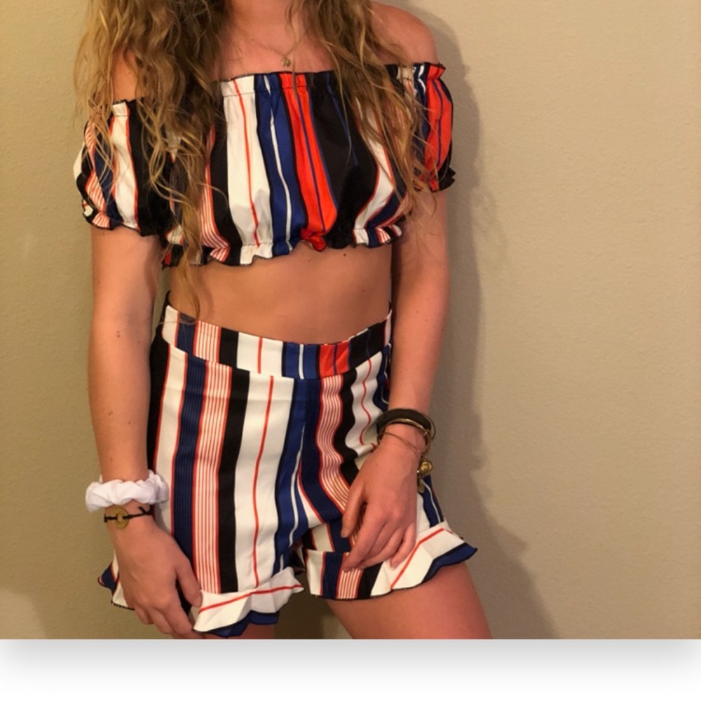 Two Piece Set
